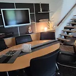 Gemuetliches Mit Privatem Aussenpool Colditz