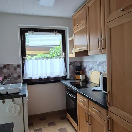 Gemuetliches Mit Privatem Aussenpool * Colditz