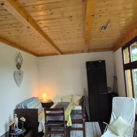 Сasa de vacaciones Gemuetliches Mit Privatem Aussenpool *