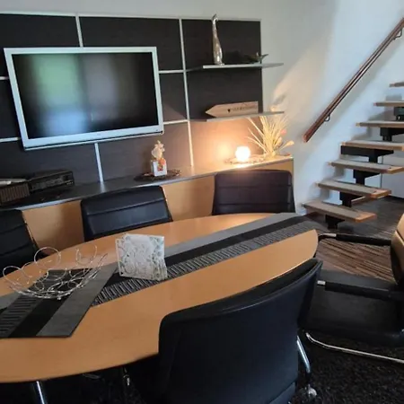 Gemuetliches Mit Privatem Aussenpool Colditz