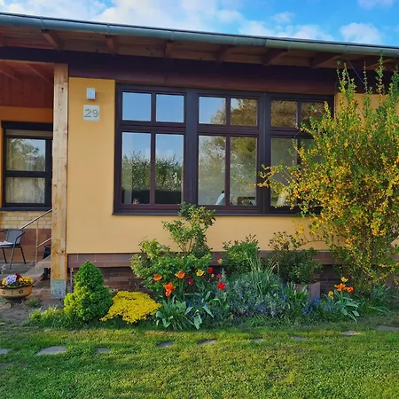 Holiday home Gemuetliches Mit Privatem Aussenpool *