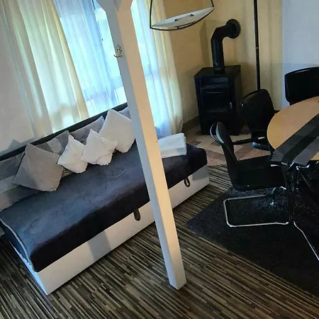 Сasa de vacaciones Gemuetliches Mit Privatem Aussenpool