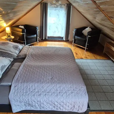 Сasa de vacaciones Gemuetliches Mit Privatem Aussenpool *