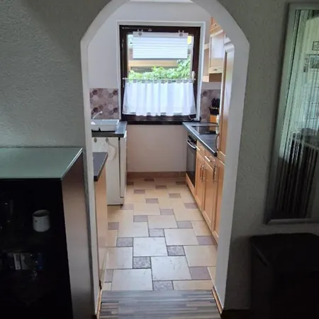 Сasa de vacaciones Gemuetliches Mit Privatem Aussenpool