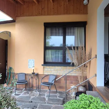 Сasa de vacaciones Gemuetliches Mit Privatem Aussenpool