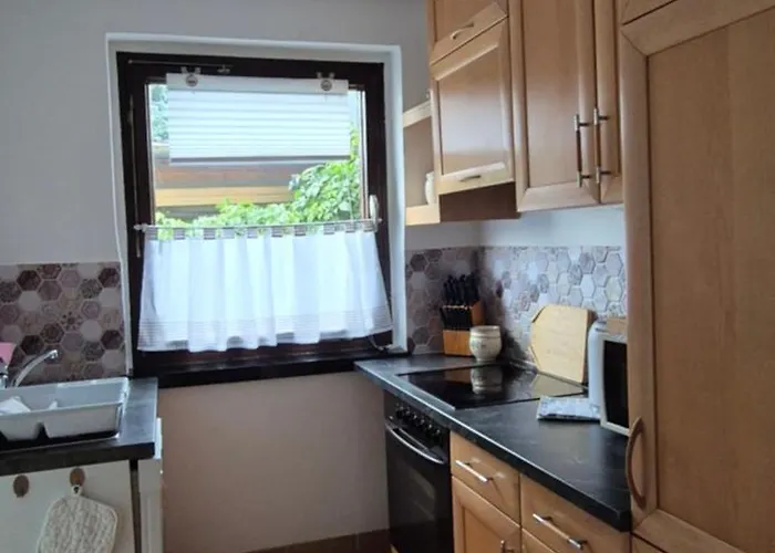 Gemuetliches Mit Privatem Aussenpool * Colditz