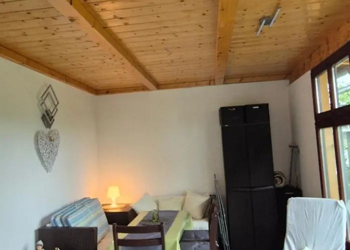 Holiday home Gemuetliches Mit Privatem Aussenpool *
