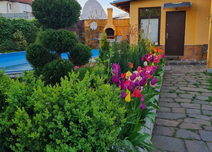 Gemuetliches Mit Privatem Aussenpool Holiday home *