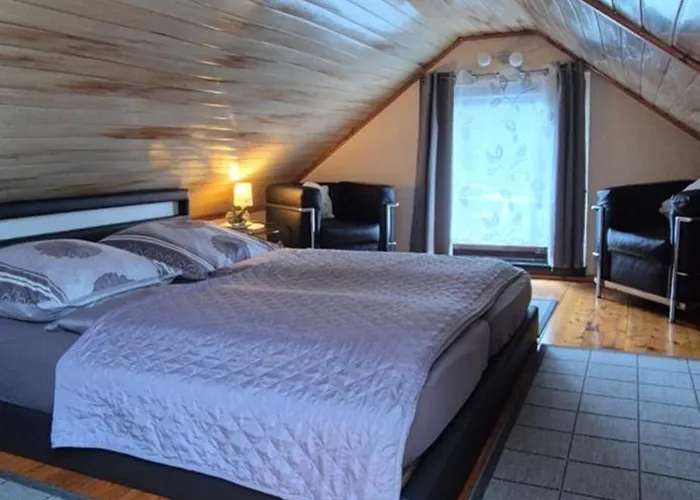 Gemuetliches Mit Privatem Aussenpool Casa vacanze