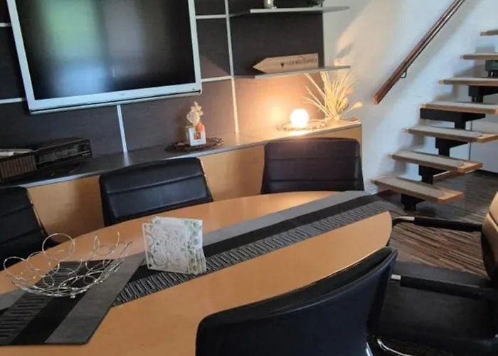 Gemuetliches Mit Privatem Aussenpool Colditz