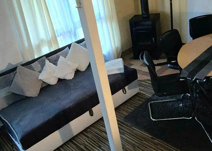 Casa vacanze Gemuetliches Mit Privatem Aussenpool