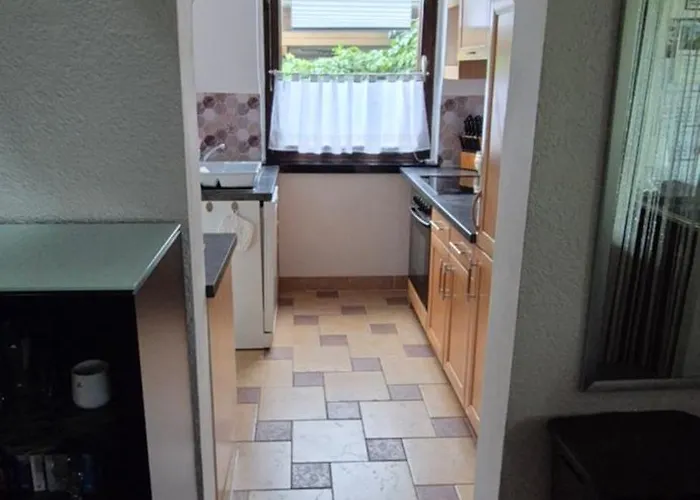 Casa vacanze Gemuetliches Mit Privatem Aussenpool