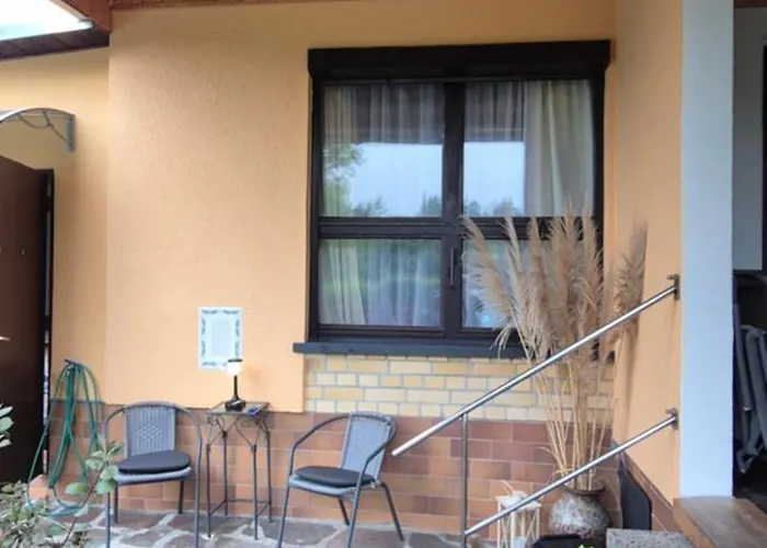 Holiday home Gemuetliches Mit Privatem Aussenpool