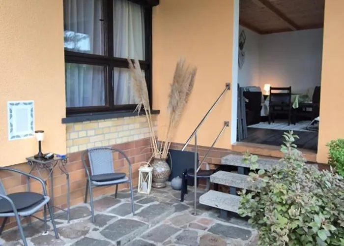 Gemuetliches Mit Privatem Aussenpool Casa vacanze *